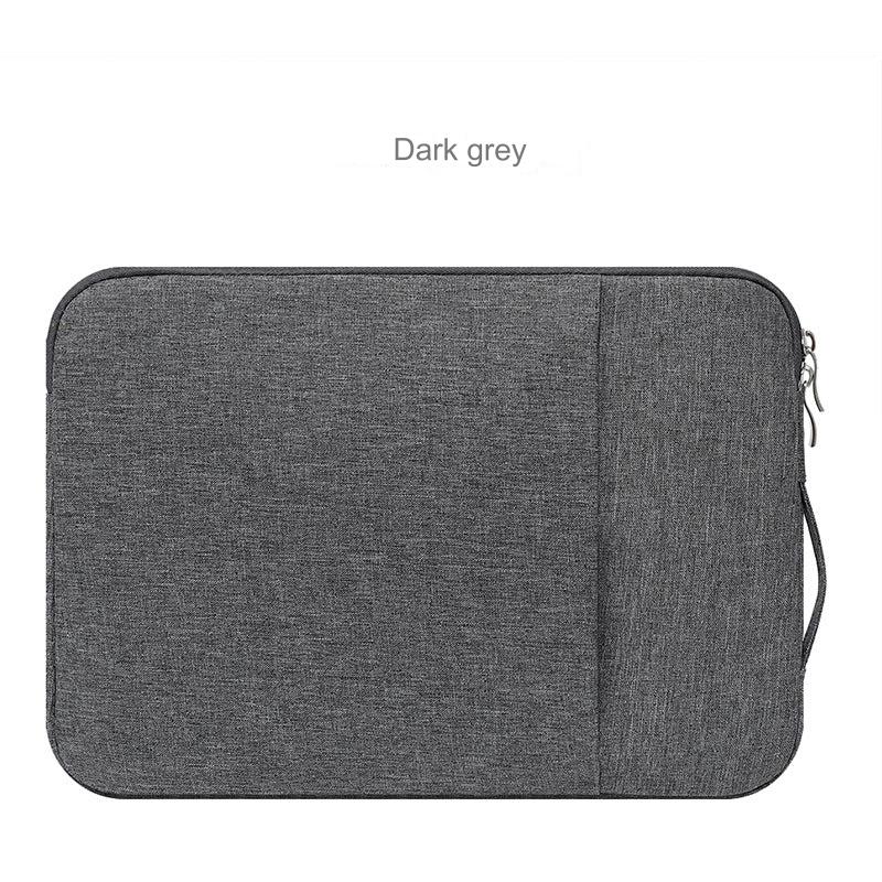 navy blue stylish laptop case