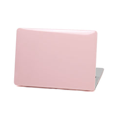 Premium frosted crystal MacBook case - image 1