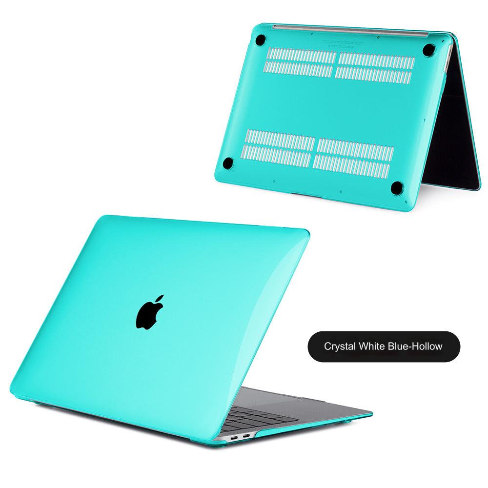 Lightweight slim MacBook protective case - image 7
