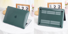 Ports and buttons access on MacBook case - image 9