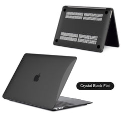 Lightweight slim MacBook protective case - image 7