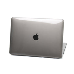 Close-up of MacBook protective shell - image 8
