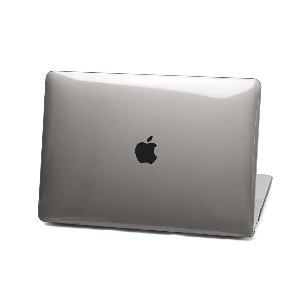 Close-up of MacBook protective shell - image 8