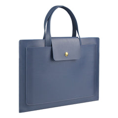 Laptop sleeve with multiple colour options
