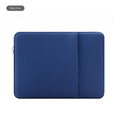 Image featuring various laptop sleeve styles