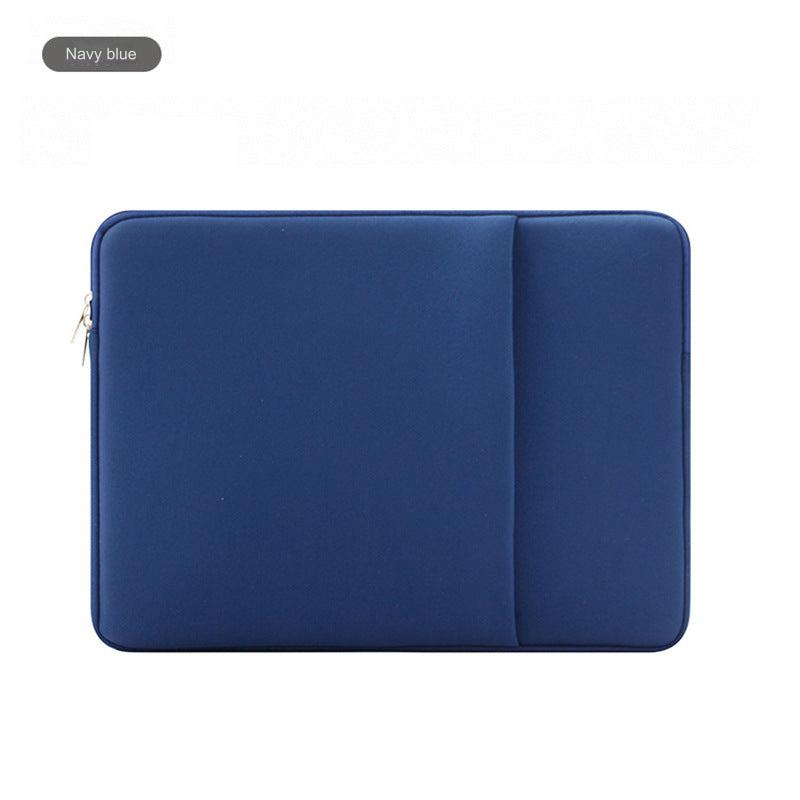 Image featuring various laptop sleeve styles
