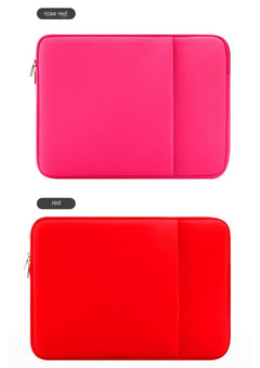 Image demonstrating sleeve with additional accessories