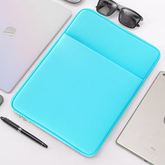 Image featuring various laptop sleeve styles