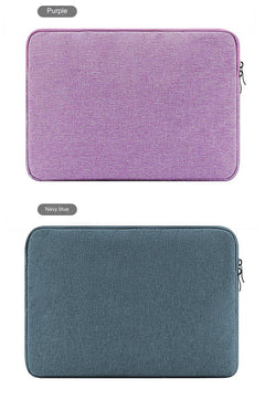 Inside Lining of Laptop Sleeve for Protection