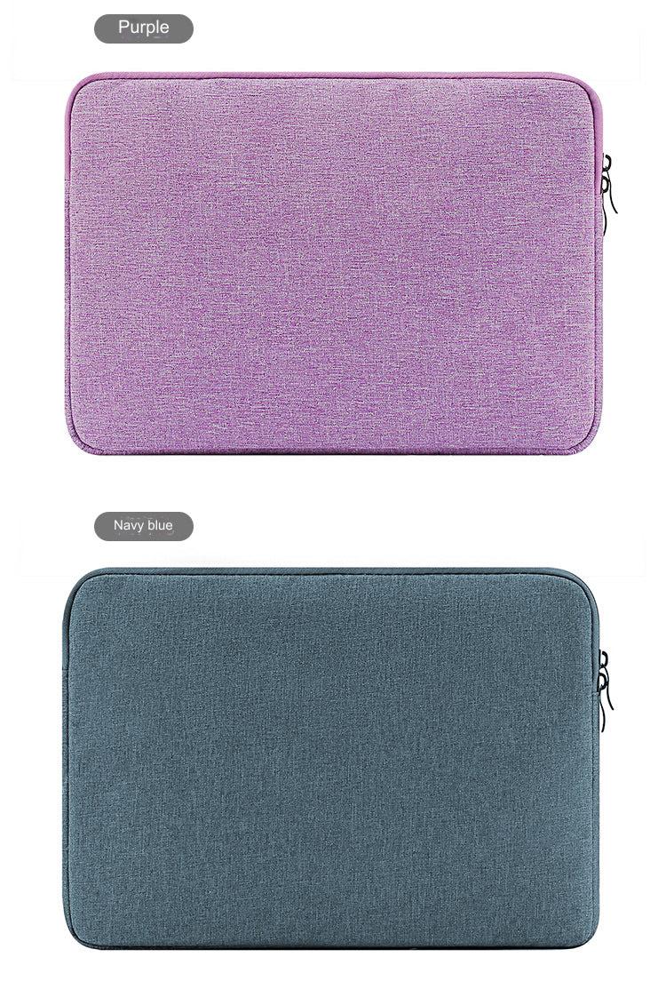 Inside Lining of Laptop Sleeve for Protection