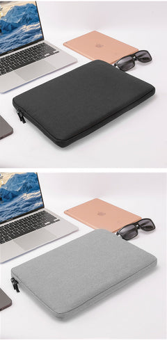 Assorted Colours of Laptop Sleeve Available