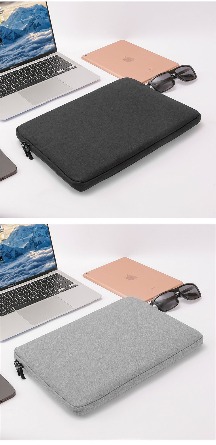 Assorted Colours of Laptop Sleeve Available