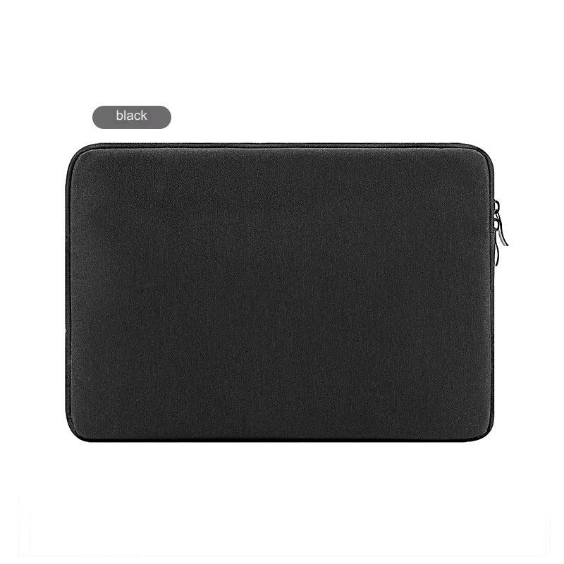 Lifestyle Image of Laptop Sleeve Being Used