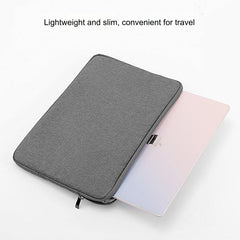 Lifestyle Image of Laptop Sleeve Being Used
