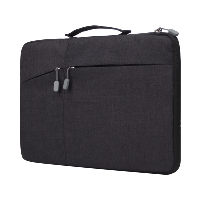 Unisex laptop sleeve in multiple colours