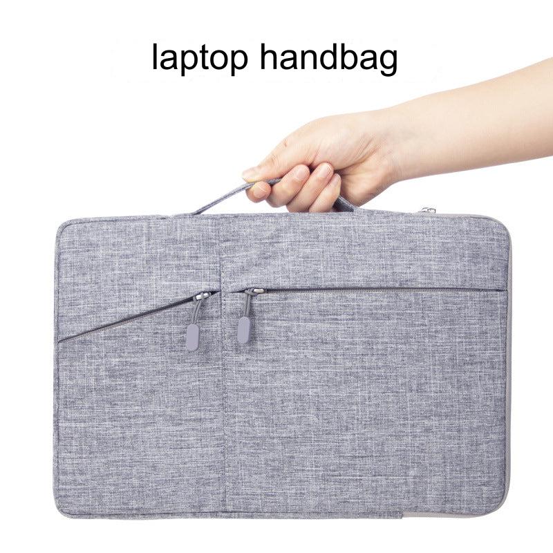 Lightweight laptop carrier for daily commuting