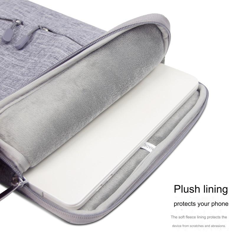 Protective laptop case for Apple MacBook
