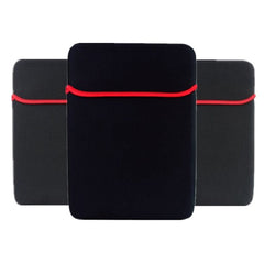 WOWEINUO neoprene sleeve with 15.6 inch laptop