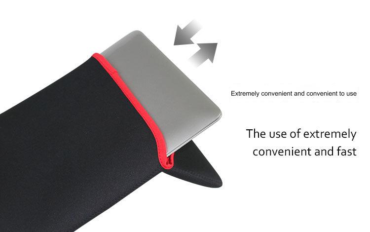 shockproof sleeve for laptops