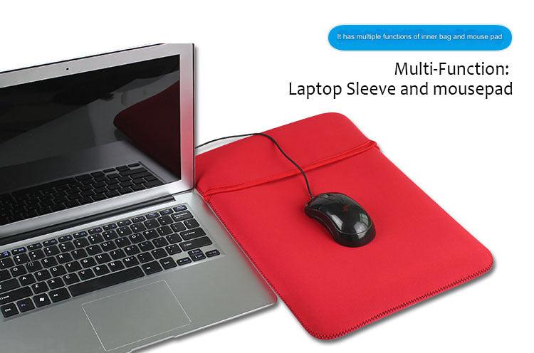 laptop protection in stylish colours