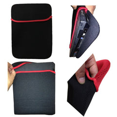 neoprene sleeve with electronic devices