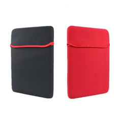 WOWEINUO neoprene sleeve with 15.6 inch laptop