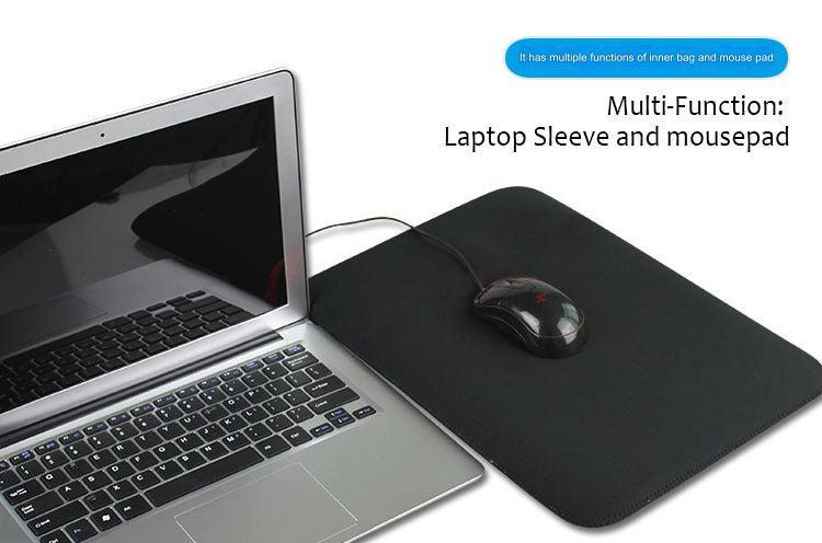 waterproof neoprene sleeve for iPad