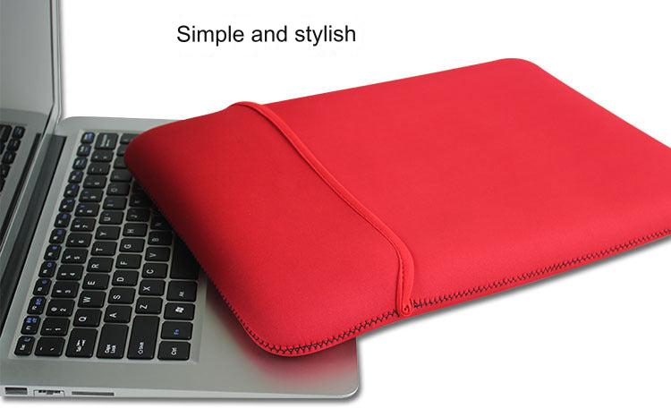 fashionable laptop sleeve design