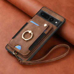 Lightweight phone case in classic black