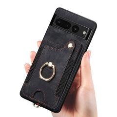 Durable multicoloured card holder cases stacked