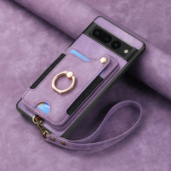 Durable multicoloured card holder cases stacked