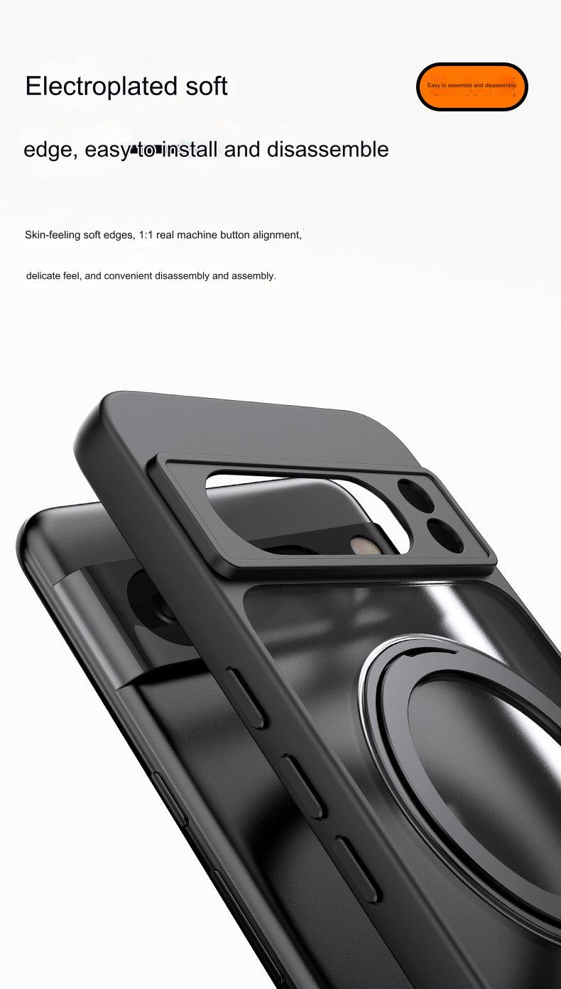 Google Pixel 8 case features overview