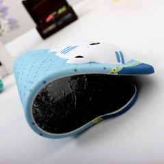 Comfortable mouse pad for long hours
