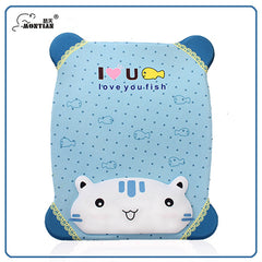 Comfortable mouse pad for long hours
