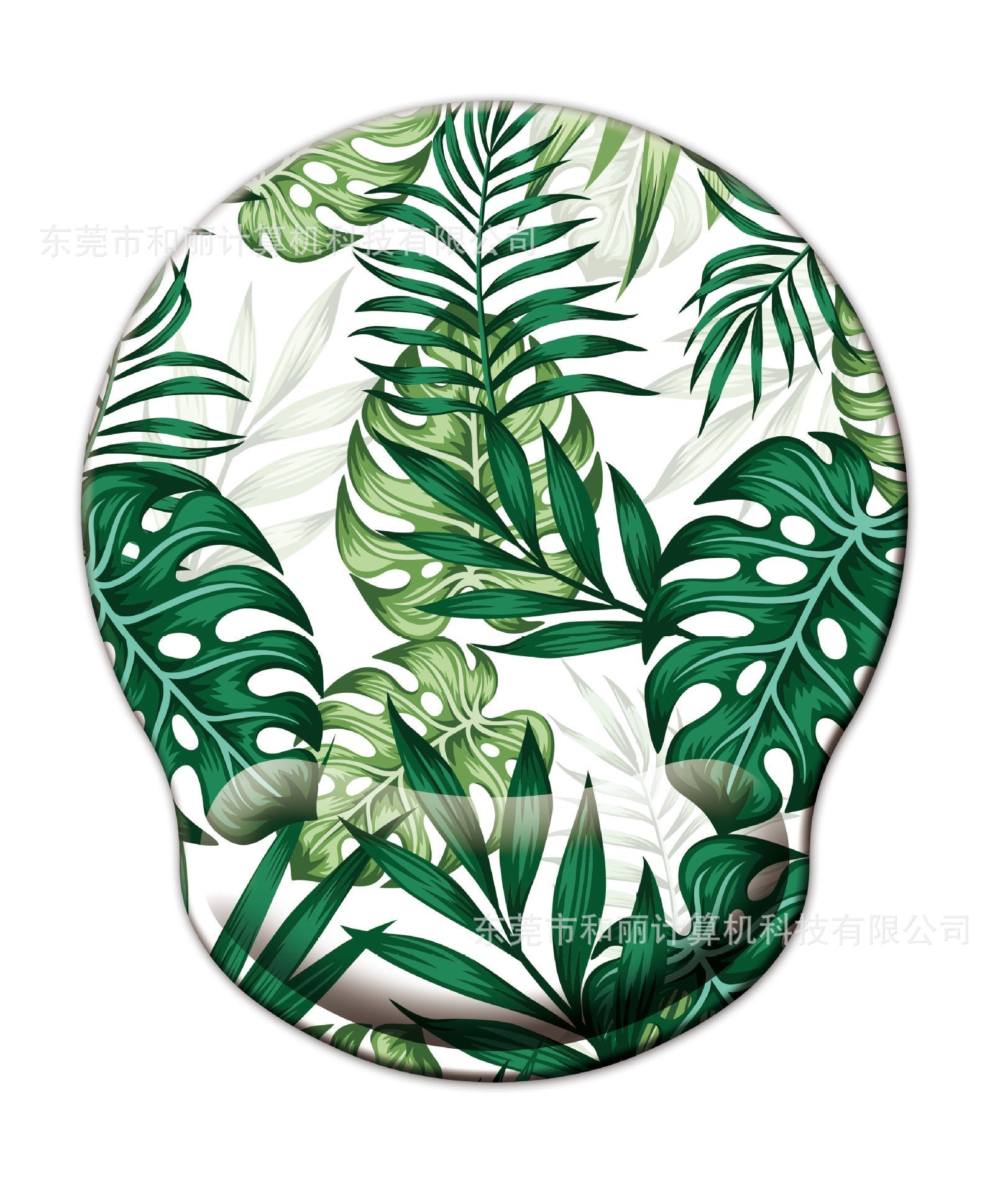 Ergonomic Mouse Pad Dimensions and Features 9