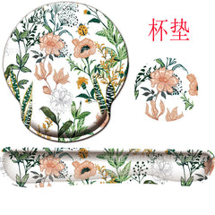 Ergonomic Mouse Pad Dimensions and Features 9