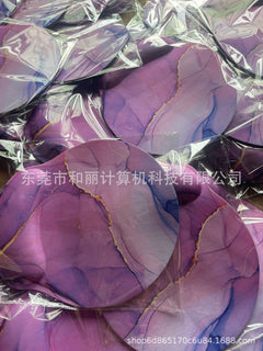 Non-slip Mouse Pad Base Image 6