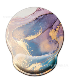 Ergonomic Mouse Pad Dimensions and Features 9