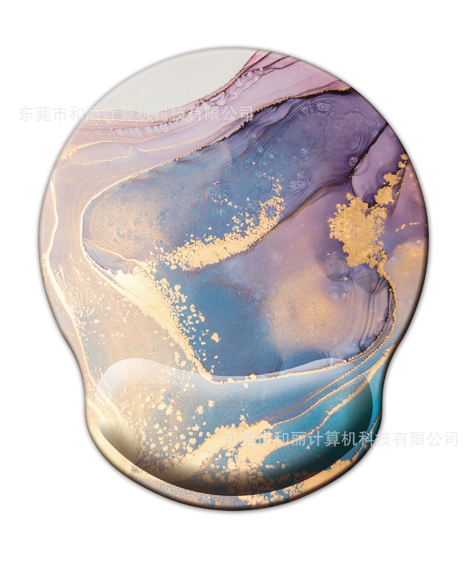 Ergonomic Mouse Pad Dimensions and Features 9