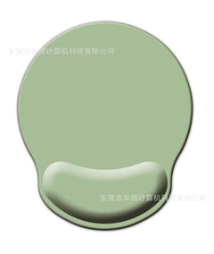 Stylish Rubber Mouse Pad Design 3