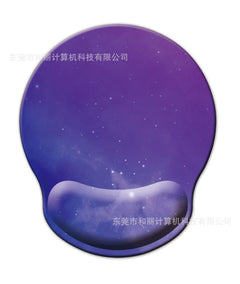 Comfortable Memory Foam Wrist Rest 4