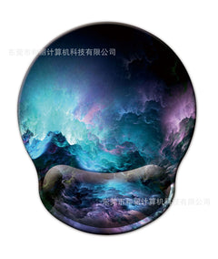 Elegant Mouse Pad for Home 8