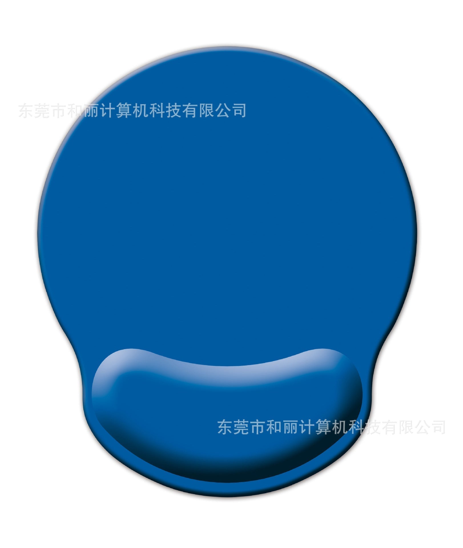 Comfortable Memory Foam Wrist Rest 4