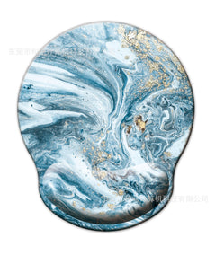 Ergonomic Mouse Pad with Custom Logo 5