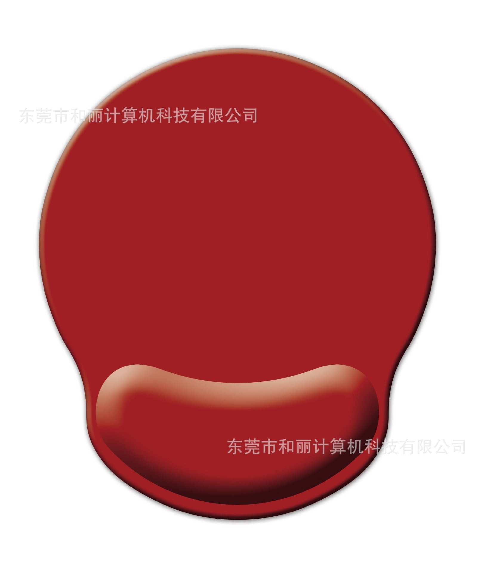 Memory Foam Wilst Support Pad for Office 7