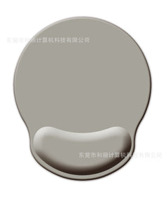 Ergonomic Wrist Support Mouse Pad Set 2