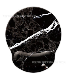 Stylish Rubber Mouse Pad Design 3