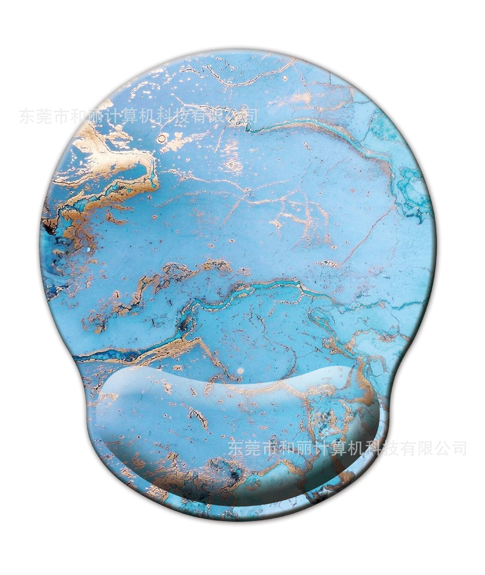 Elegant Mouse Pad for Home 8