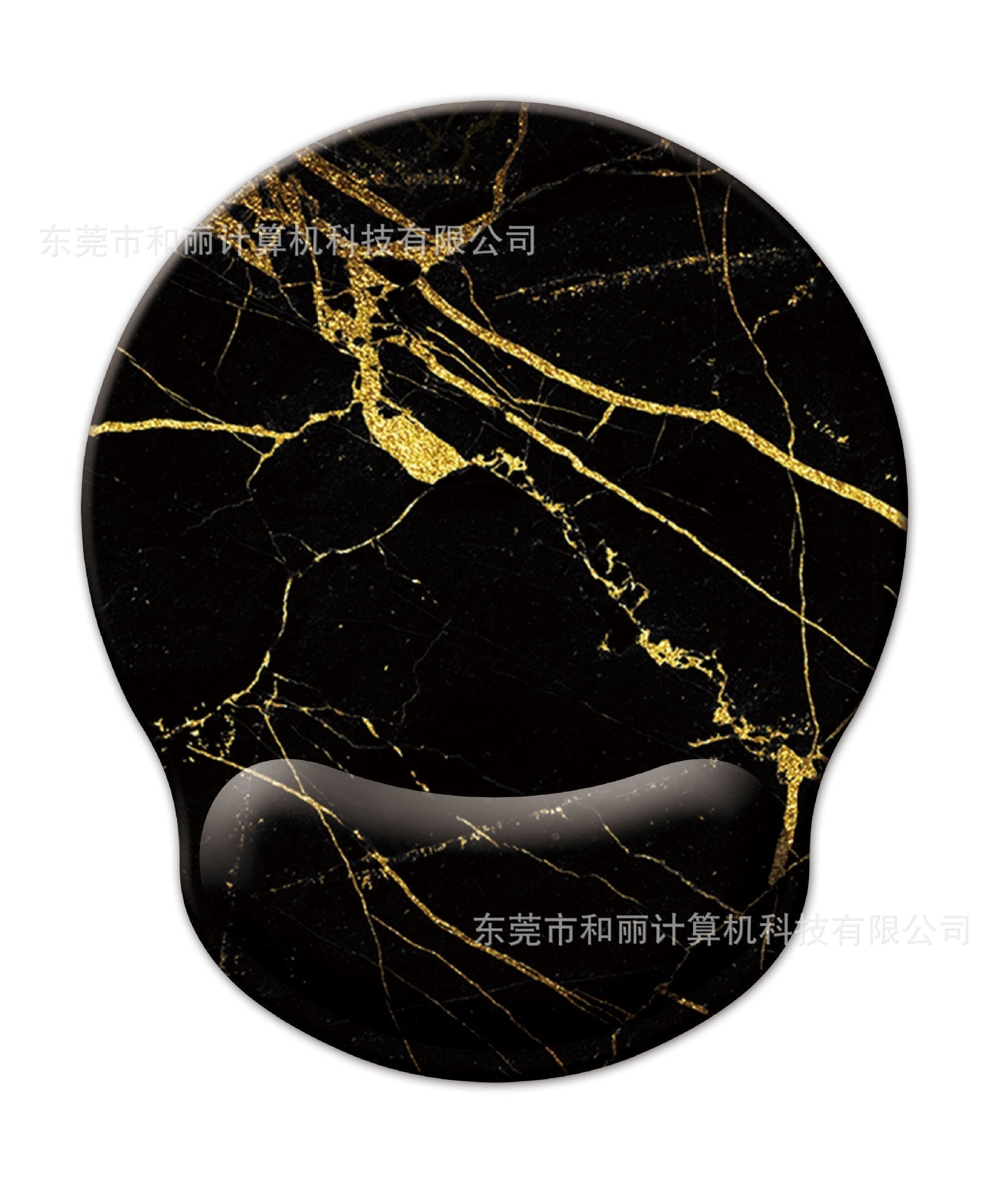 Ergonomic Mouse Pad Dimensions and Features 9