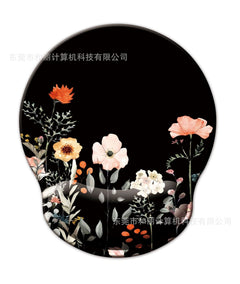 Stylish Rubber Mouse Pad Design 3